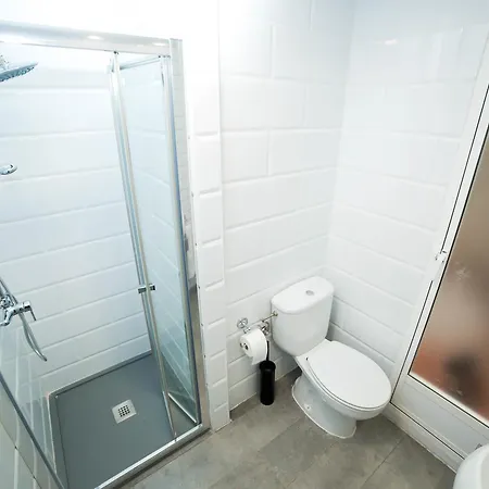 Old Town Guest house Alicante