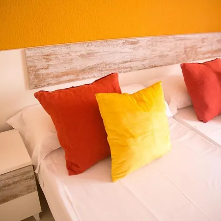Guest house Old Town Alicante
