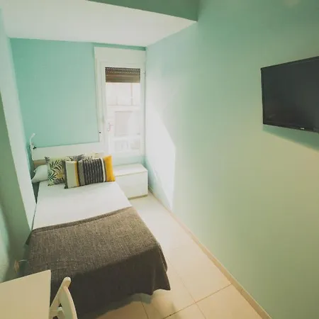 Old Town Guest house Alicante