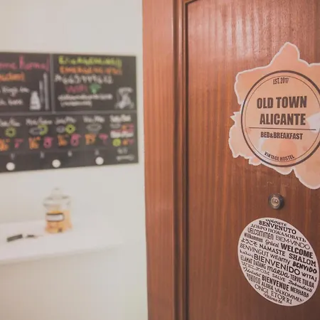 Old Town Guest house 3*