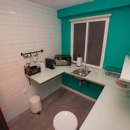 Guest house Old Town Alicante