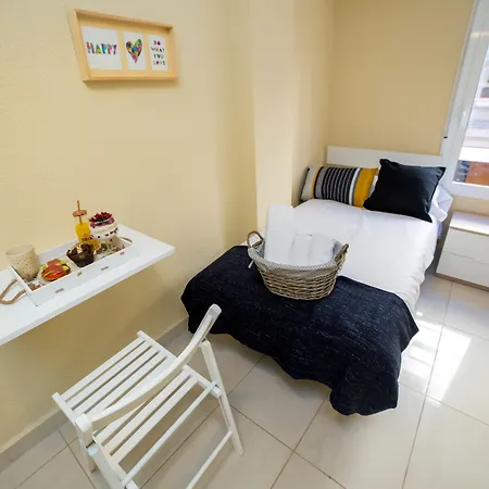 Old Town Πανσιόν