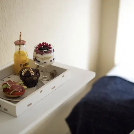 Penzion Old Town Alicante