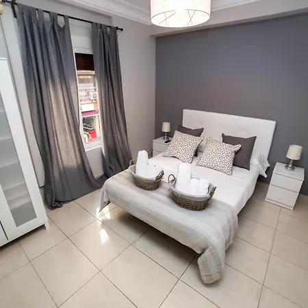 Old Town Penzion Alicante