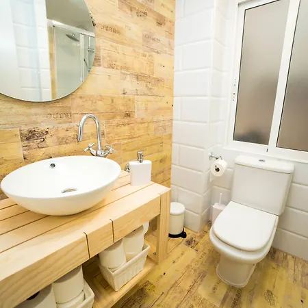 Πανσιόν Old Town