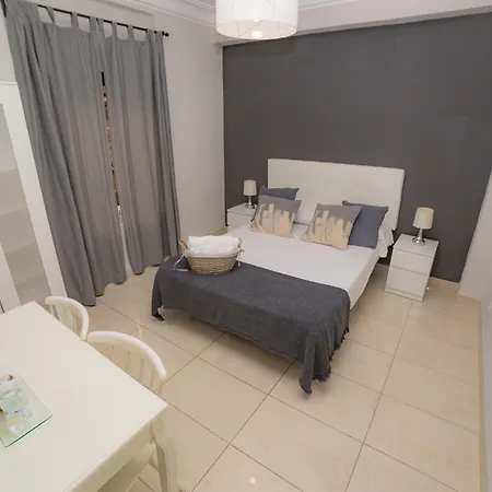 Penzion Old Town Alicante