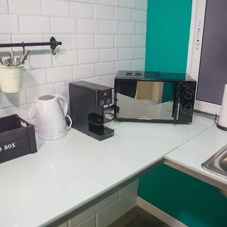 Old Town Αλικάντε