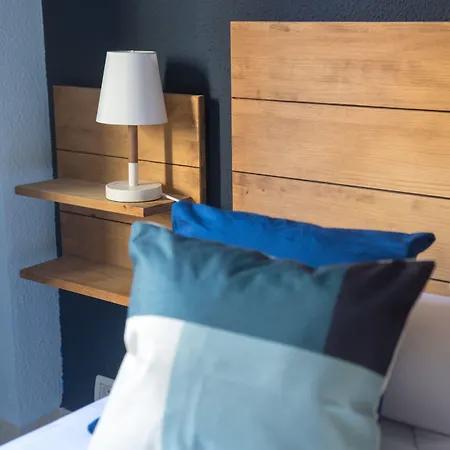 Πανσιόν Old Town Αλικάντε