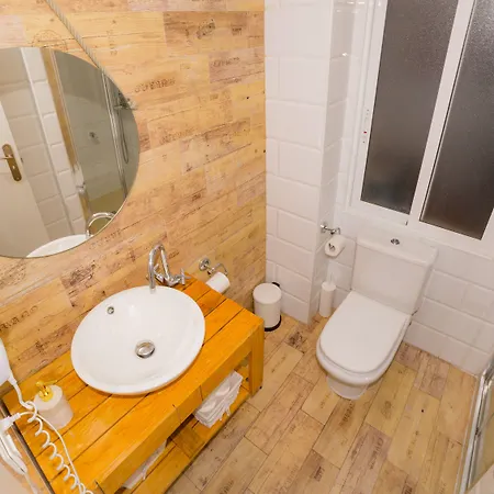 Old Town Penzion Alicante