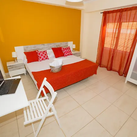 Penzion Old Town Alicante