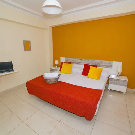 Πανσιόν Old Town