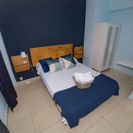 Old Town Πανσιόν Αλικάντε