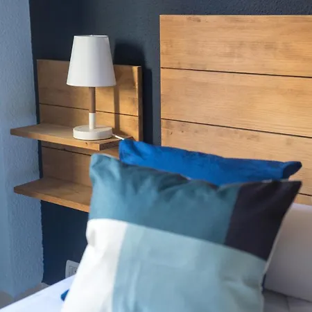 Old Town Πανσιόν Αλικάντε