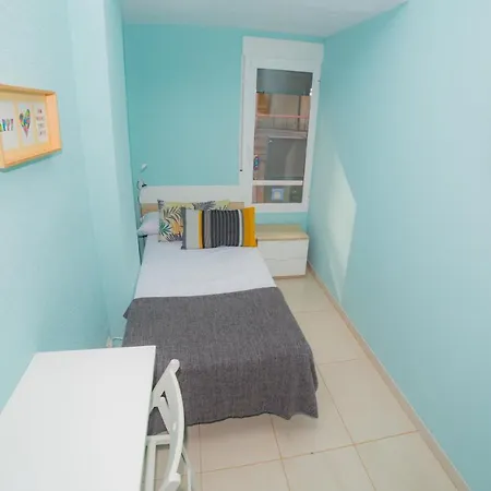 Old Town Πανσιόν Αλικάντε