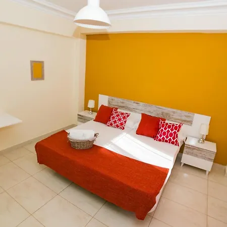 Πανσιόν Old Town