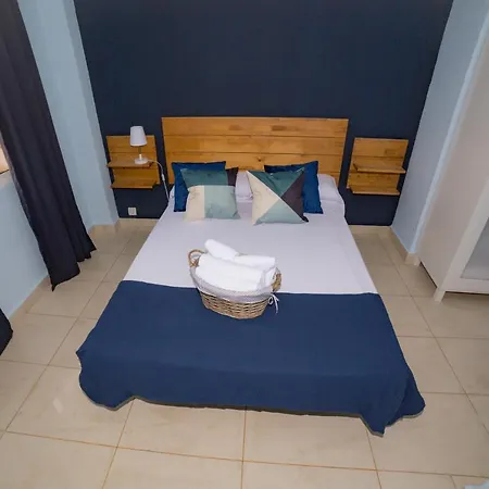 Old Town Πανσιόν 3*