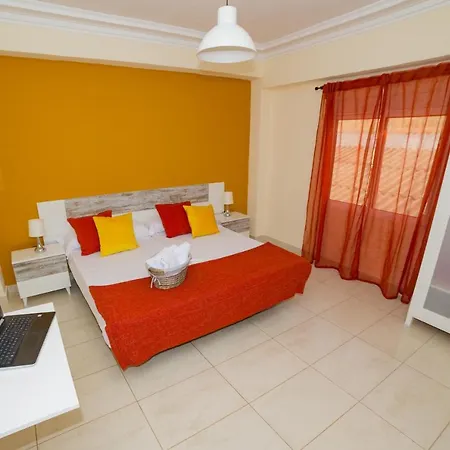 Old Town Αλικάντε