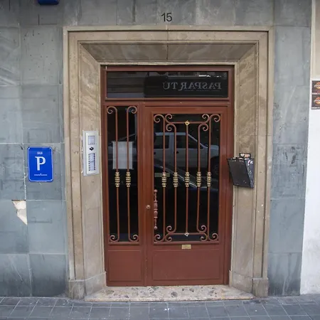 Old Town Pensionat 3*