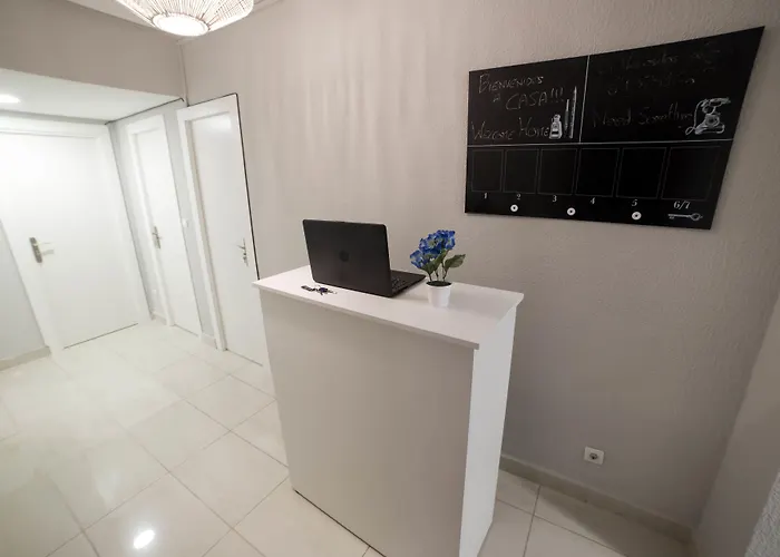 Old Town 3* Alicante