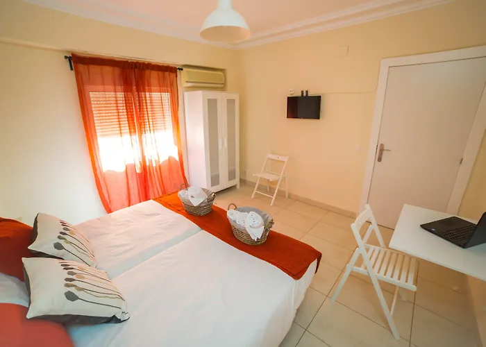 Pensjonat Old Town 3*