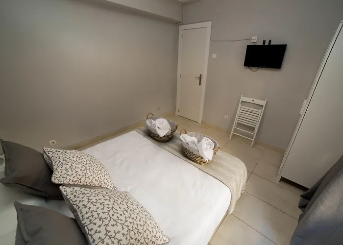 Old Town 3* Alicante