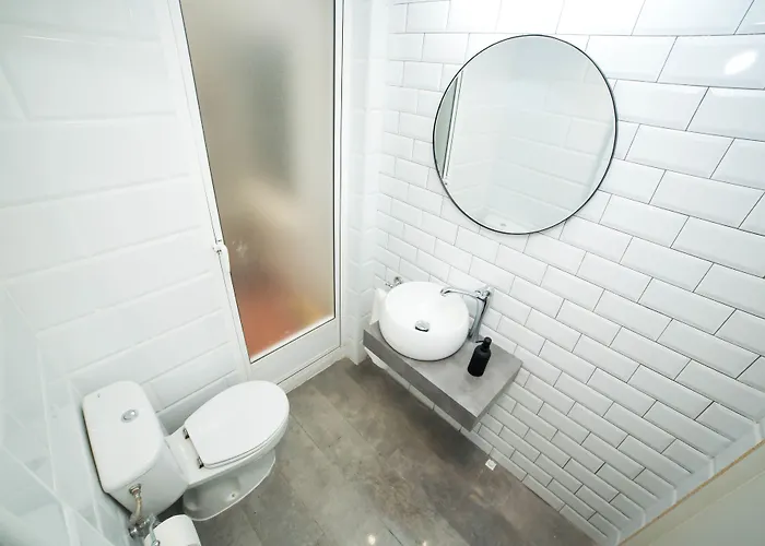 Old Town Pensjonat Alicante