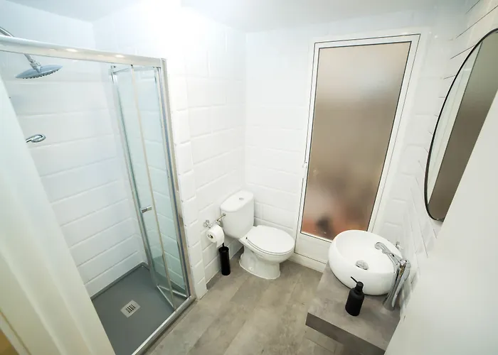 Pensjonat Old Town 3*