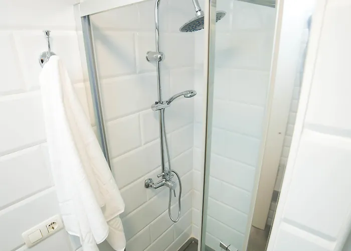 Old Town 3* Alicante