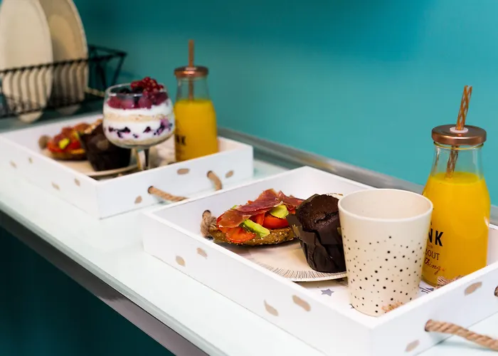 Old Town Pensjonat 3*