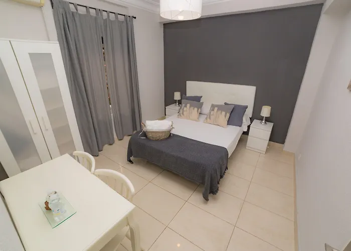 Pensjonat Old Town Alicante