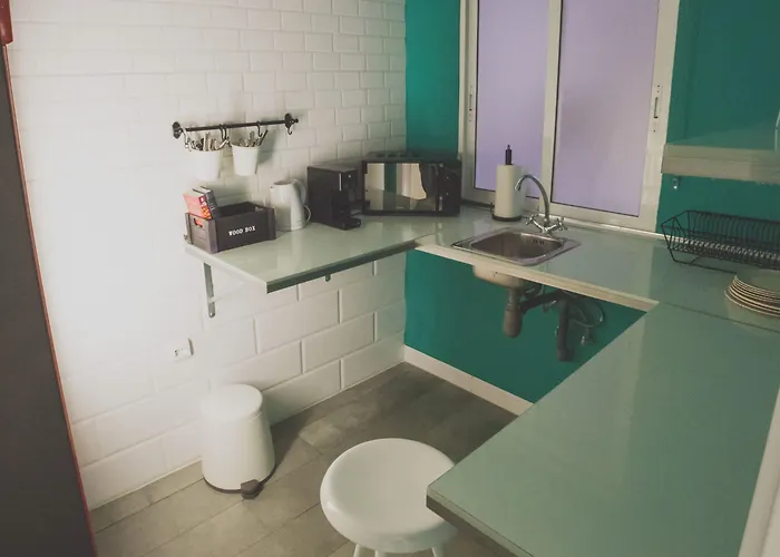 Pensjonat Old Town 3*