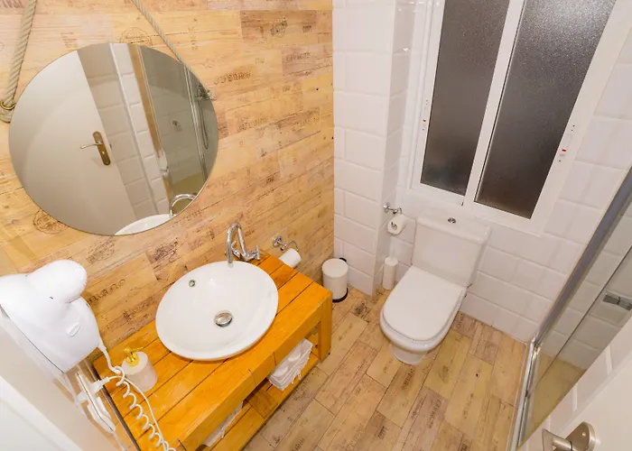 Old Town Pensjonat Alicante