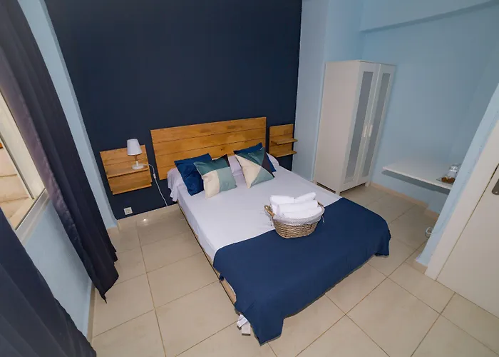 Old Town Pensjonat 3*