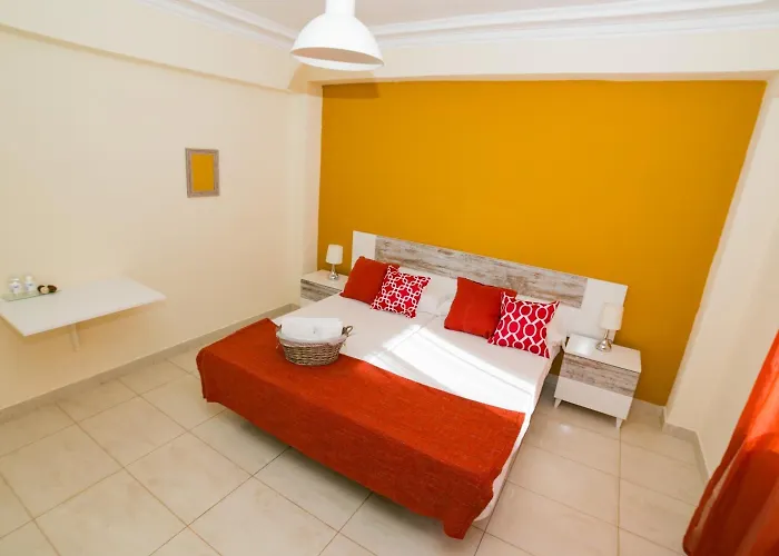 Old Town Pensjonat Alicante