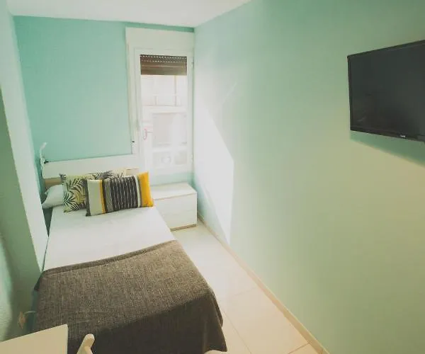 Old Town Pensjonat Alicante