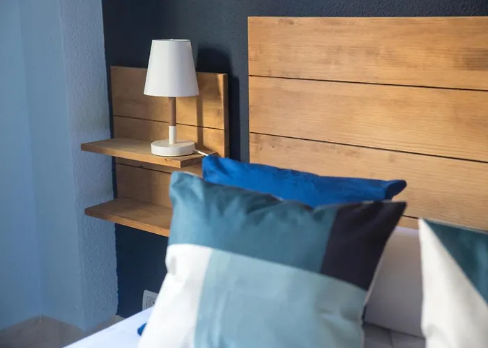 Old Town Pensjonat Alicante