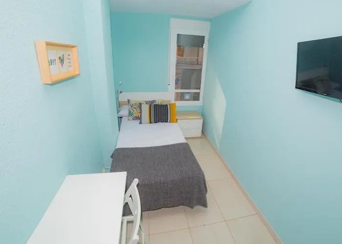 Old Town Pensjonat Alicante