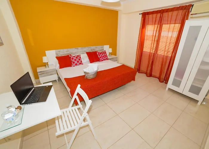 Pensjonat Old Town 3*