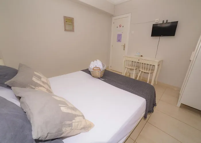 Pensjonat Old Town 3*